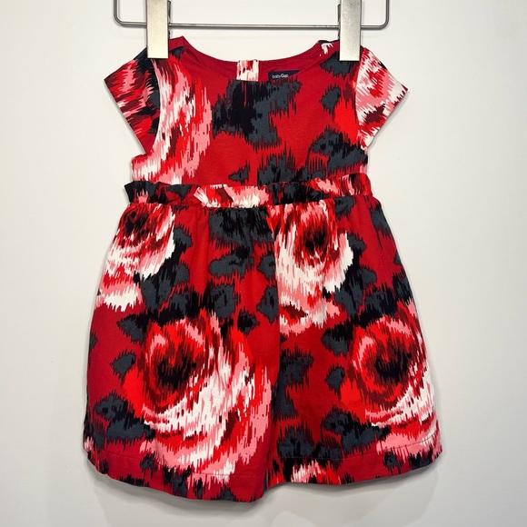 BabyGap Graphic Dress - 18-24m - Picture 1 of 3